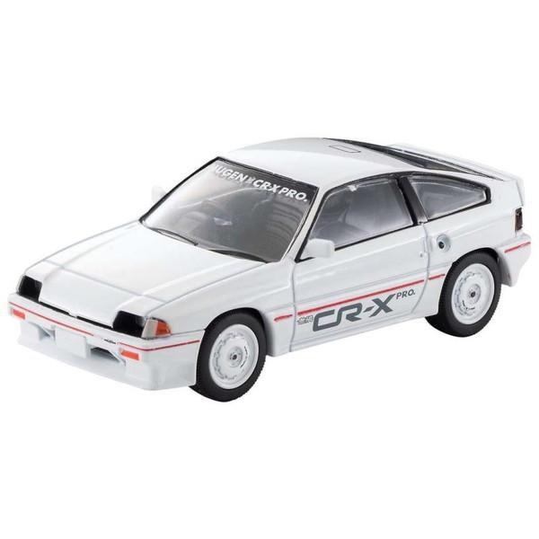 トミーテック LV-N302a ホンダ バラードスポーツCR-X 前期型 MUGEN 327240 ...