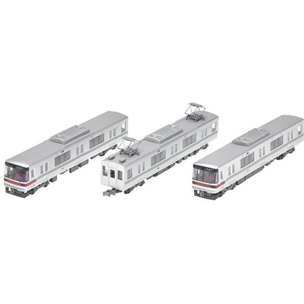 トミーテック 330660 鉄道コレクション 長野電鉄3000系3両セットA