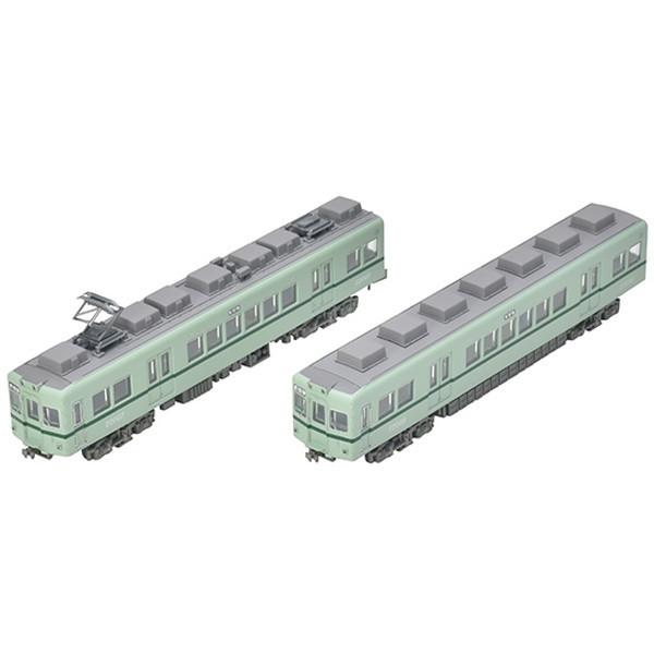トミーテック 332497 鉄道コレクション 銚子電気鉄道22000形(22007編成) 2両セット