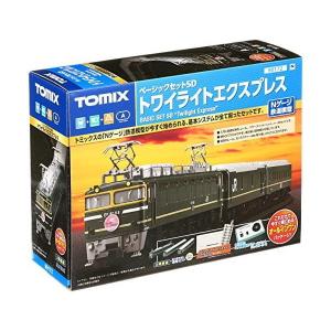 トミーテック 90192 ベーシックセットSD HC85系ひだ : XPRICE Yahoo!店