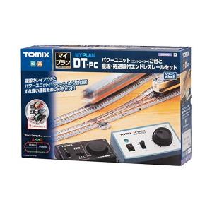 Nゲージ TCSパワーユニット N-DU204-CL コントローラー 鉄道模型 電車