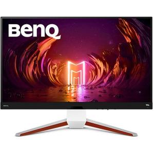 BenQ MOBIUZ EX3210U MOBIUZ パソコン用ディスプレイ、モニター - 最