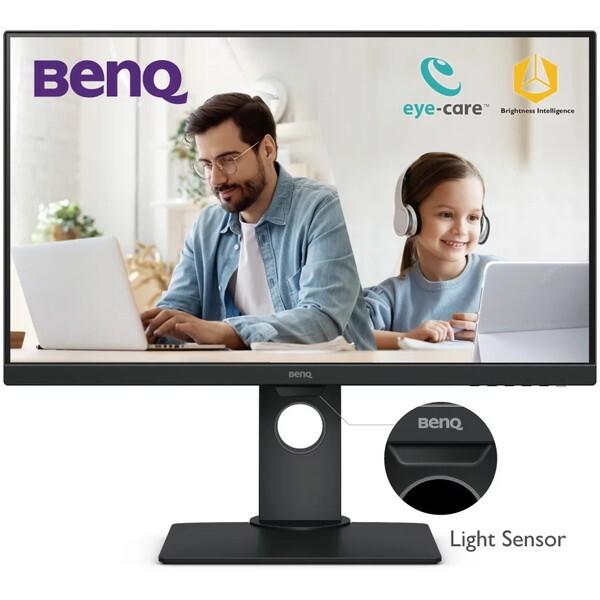 BENQ GW2780T-JP ブラック 27型 液晶ディスプレイ