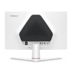 BENQ EX251 ホワイト MOBIUZ ...の詳細画像4