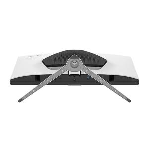 BENQ EX251 ホワイト MOBIUZ ...の詳細画像5