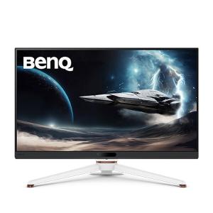 BENQ EX271U ホワイト MOBIUZ...の詳細画像1