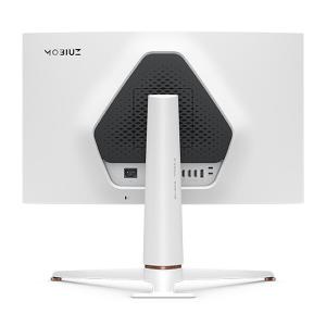 BENQ EX271U ホワイト MOBIUZ...の詳細画像4