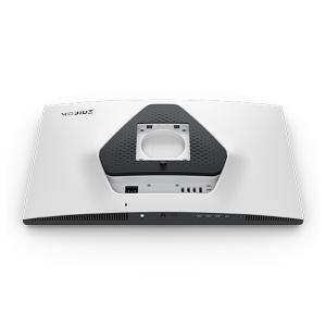 BENQ EX271U ホワイト MOBIUZ...の詳細画像5