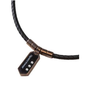 クライス QULIS ネックレス バランスフォース Bikini Aゴールド L 磁気