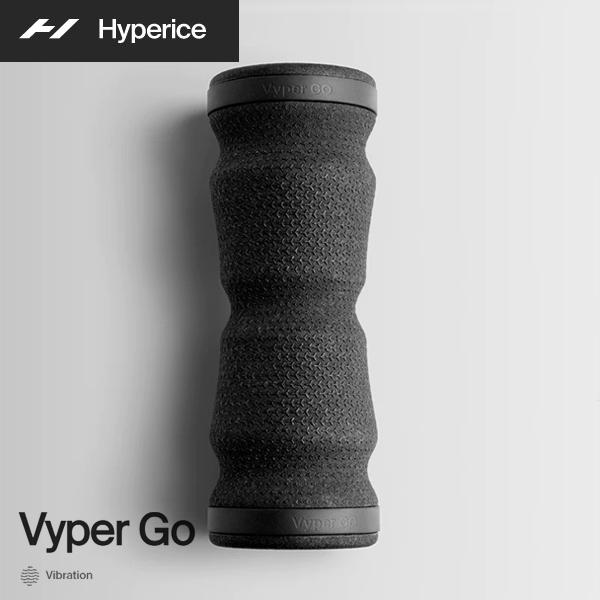 Hyperice 31020 008-00 Vyper GO - Japan バイパー go フォー...