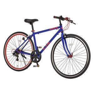 CANOVER CAC-023 NAIAD ホワイト ロードバイク (700x28C・21段変速