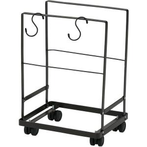 武田コーポレーション N9-DS31BR ダンボールストッカー