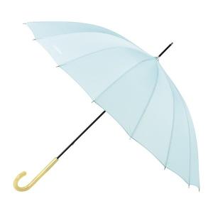 和楽傘 晴雨兼用1級遮光・遮熱折傘&24本骨長傘セット 742135 : XPRICE