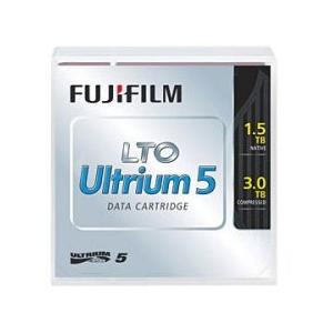 富士フィルム LTO FB UL-5 1.5T J LTO Ultrium5 データカートリッジ (1.5TB) メーカー直送｜aprice