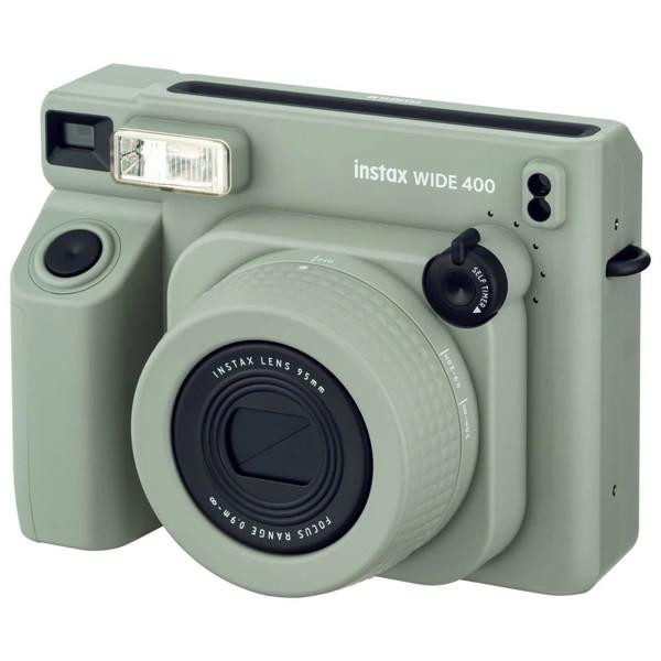 富士フイルム instax WIDE 400 チェキ