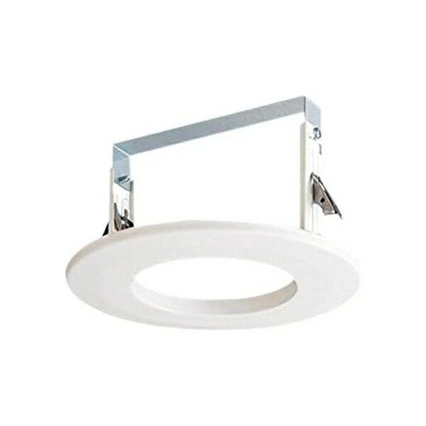 パナソニック Panasonic LGK02001 リニューアルプレートφ100 埋込穴φ150用