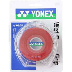 YONEX ヨネックス モイストスーパーグリップ ホワイト AC148 011