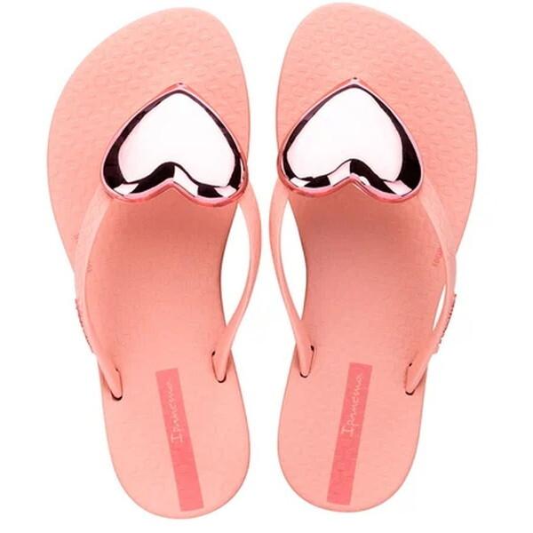 Ipanema イパネマ MAXI FASHION 2 KIDS ライトピンク/ローズ 31-2 2...