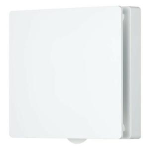 TOSHIBA（東芝） 【VFP-8WS5】東芝 換気扇 パイプファン 風量形 パネル