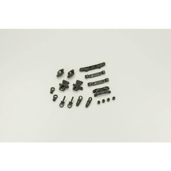 京商 MDW100-03 リヤサスアームセット(AWD DWS用)