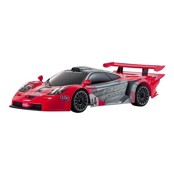 京商 MZP248LA ASC MR03W-MM ラーク マクラーレン F1 GTR LM 1997