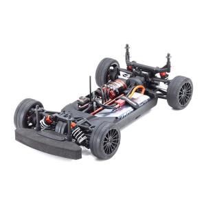 京商 (期間限定特価)京商(KYOSHO)/34415T1C/ EP 4WD フェーザーMk2