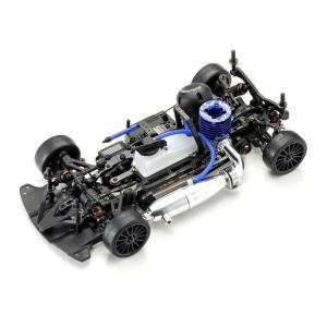 京商 33217 PuT KIT 4WD V-ONE R4 Evo.3