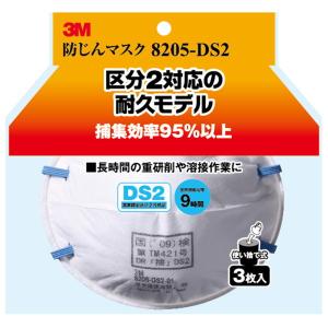 3M 防じんマスク 8710 DS-1 22枚入 （20枚＋2枚 1箱） スリーエム