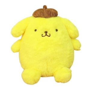 sanrio（サンリオ） ポムポムプリン ぬいぐるみM : 公式サンリオ