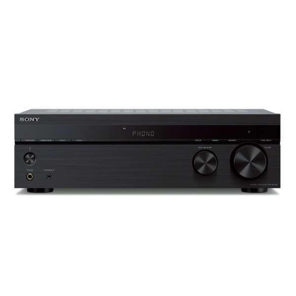 SONY STR-DH190 ステレオアンプ