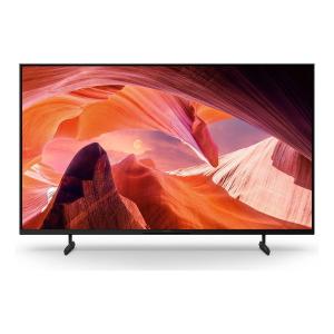 テレビ 50型 ソニー ブラビア SONY BRAVIA 50インチ KJ-50X80L 地上・BS・110度CSデジタル 4Kチューナー内蔵 LED液晶テレビ｜aprice