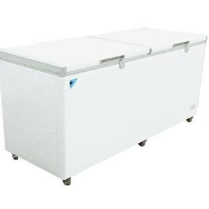 LBFG7AS 業務用冷凍ストッカー ダイキン ダイキン工業 ホワイト