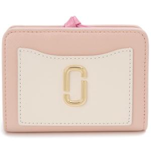 MARC JACOBS（マーク・ジェイコブス） 二つ折り財布 ザ ユーティリティ