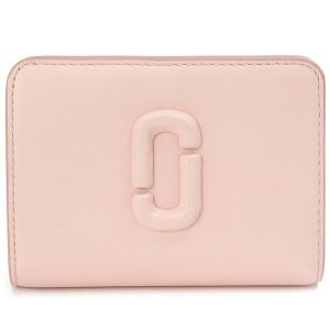 MARC JACOBS（マーク・ジェイコブス） 【並行輸入品】 二つ折り財布