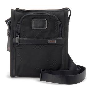 TUMI（トゥミ） 並行輸入 ショルダーバッグ ヴォヤジュール 0196614DGM