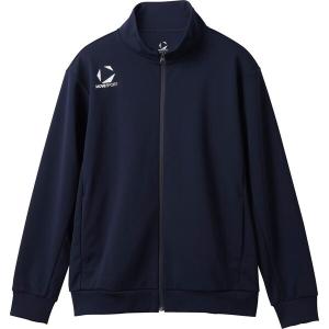 PUMA（プーマ） スポーツウエア TEAMCUP ウラトリコット ウーブン JKT
