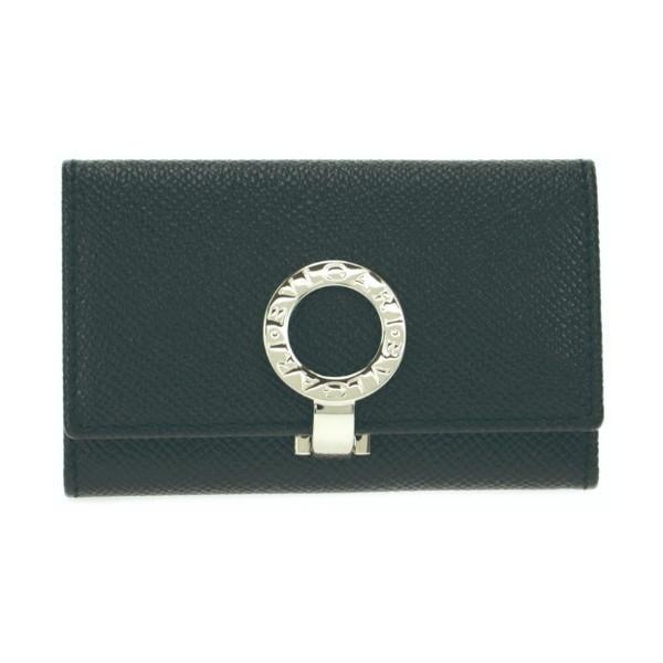 BVLGARI ブルガリ キーケース レディース Bulgari Bulgari 2 30422 ブ...