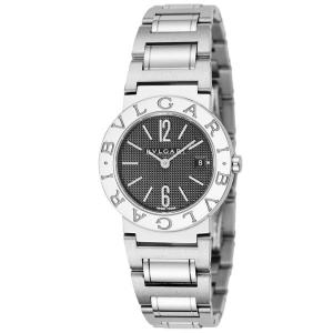 【並行輸入品】 BVLGARI ブルガリ 腕時計 時計 レディース BVLGARI BVLGARI BB26BSSD ウォッチ シルバー 防水 誕生日 クリスマス プレゼント ギフト 贈り物