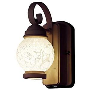 Panasonic（パナソニック） 玄関照明 Panasonic LGW51692LE1 LED軒下用