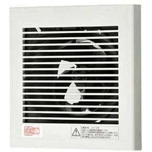 TOSHIBA（東芝） 換気扇 TOSHIBA VFH-25UF 台所用フィルター付換気扇