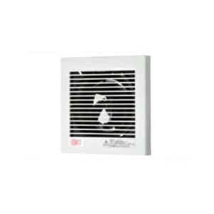 日本電興 パイプ用ファン PFC-100 1個入 / 超小型 パイプファン 24時間