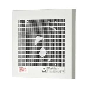 TOSHIBA 換気扇 東芝 VFH-25UF 台所用フィルター付換気扇(羽根径