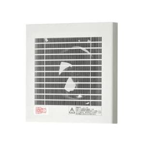 TOSHIBA 換気扇 東芝 VFH-25UF 台所用フィルター付換気扇(羽根径