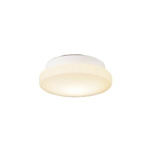 浴室照明 パナソニック Panasonic LGW85067LE1 LED洗面・浴室灯 ポーチライト 電球色 非調光 天井直付 壁直付型 防湿型 60形電球1灯相当