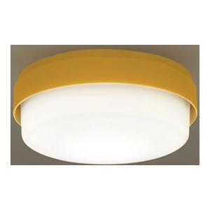 シーリングライト LED 温白色 パナソニック LED小型シーリングライト LGB51557LE1 ...