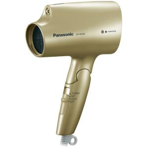 PANASONIC EH-NA28-N ゴールド ナノケア ...