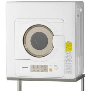 衣類乾燥機 6kg パナソニック NH-D60...の詳細画像2