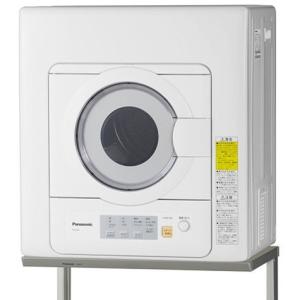 衣類乾燥機 5kg パナソニック NH-D50...の詳細画像1