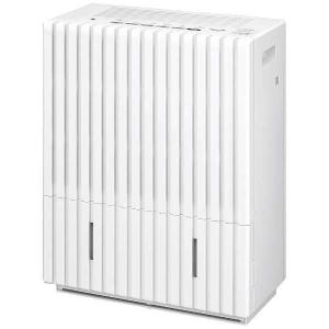 SHARP（シャープ） HV-L30-W 気化式加湿器 木造5畳 洋室8畳 ホワイト系