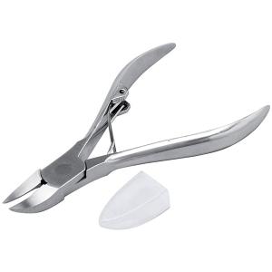 コモライフ ニッパー式の爪切り